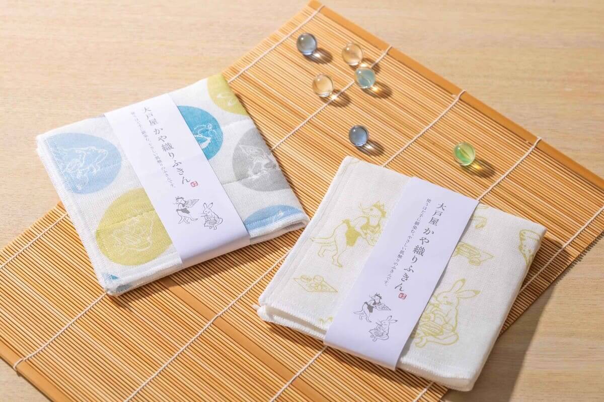大戸屋初「夏の福袋」