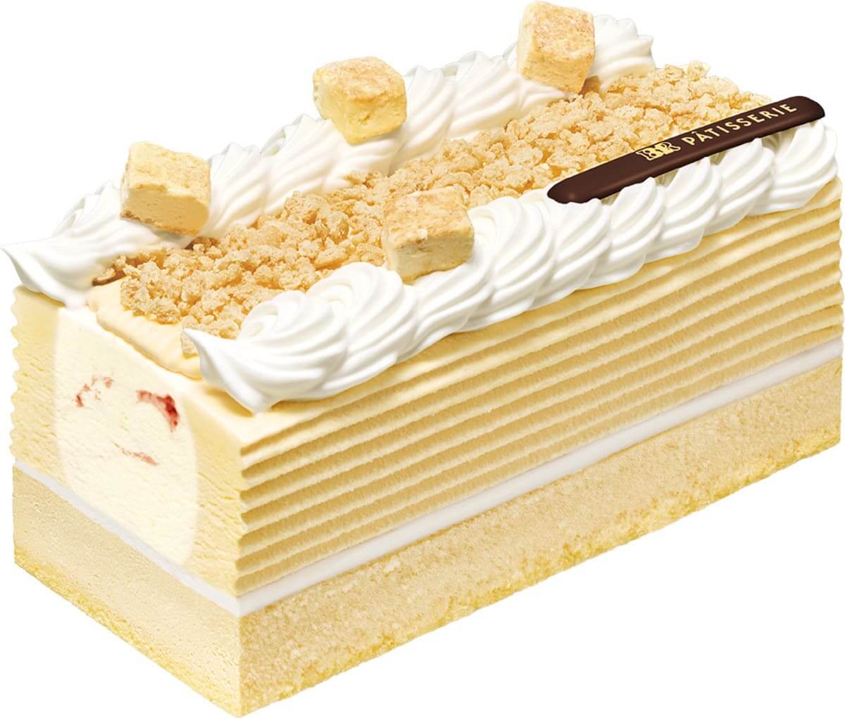 26051833 Gourmet Biz-グルメビズ- 31 ザ・チーズケーキ made from チーズケーキフレーバーズ