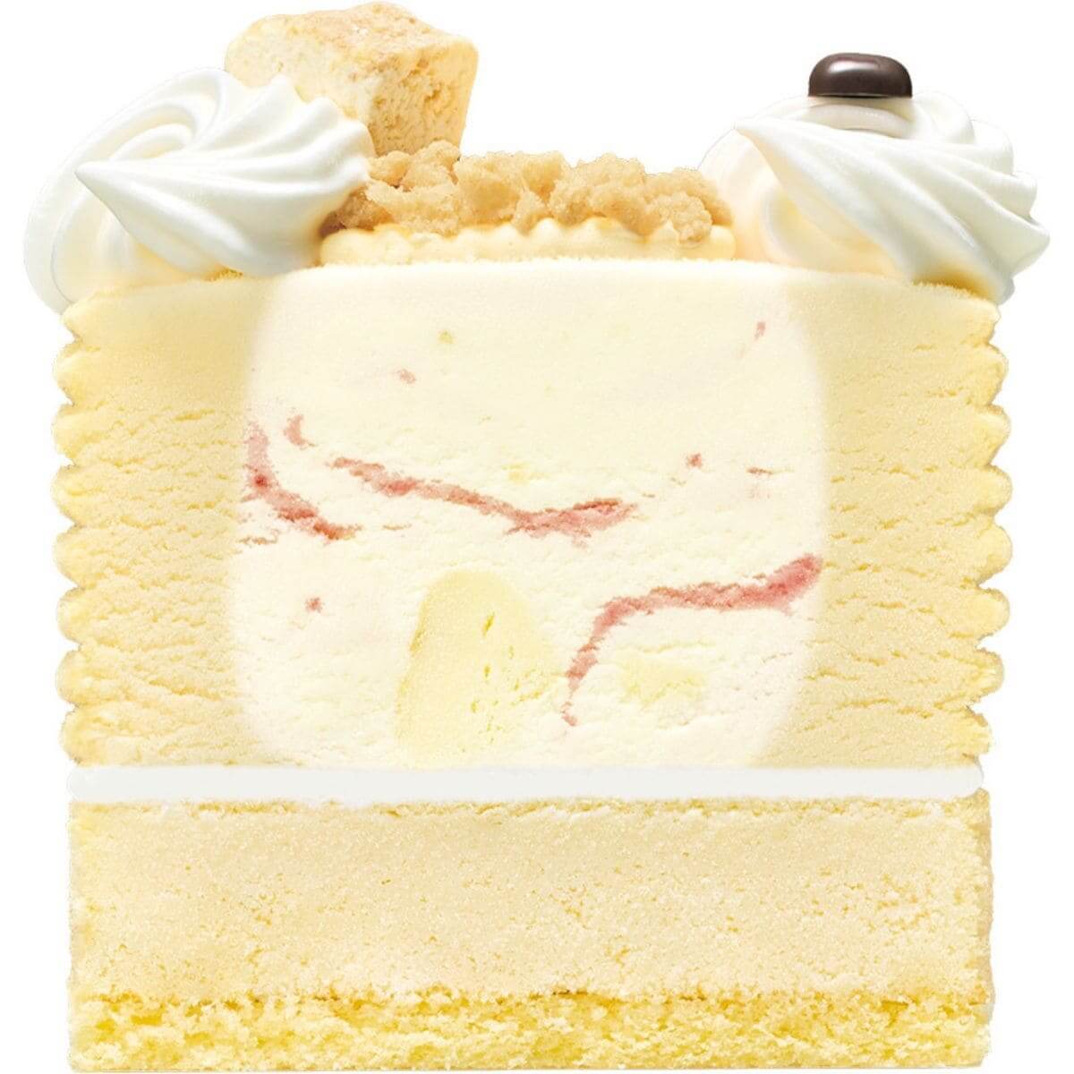 26051834 Gourmet Biz-グルメビズ- 31 ザ・チーズケーキ made from チーズケーキフレーバーズ