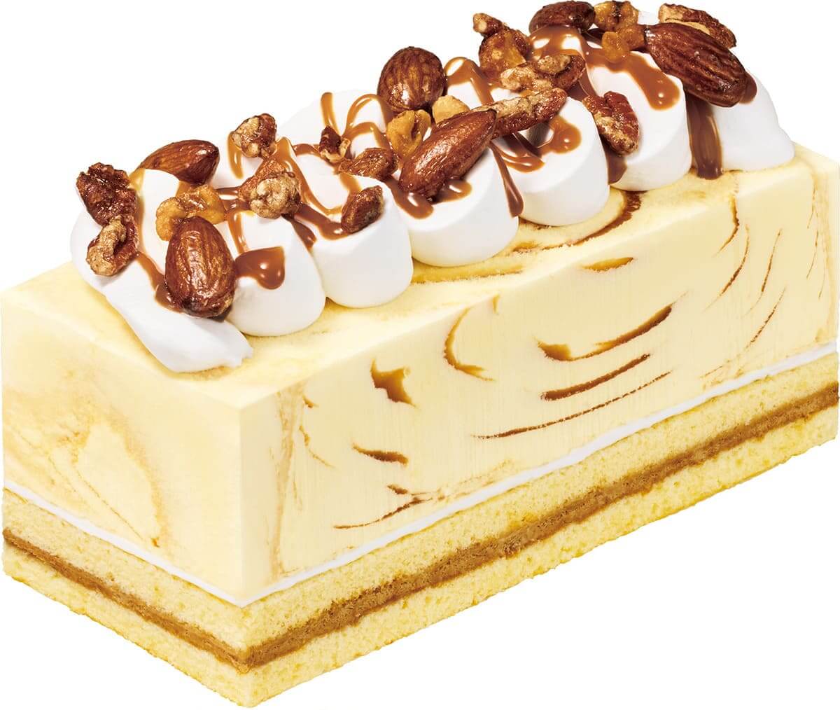 26051839 Gourmet Biz-グルメビズ- 31 ザ・チーズケーキ made from チーズケーキフレーバーズ