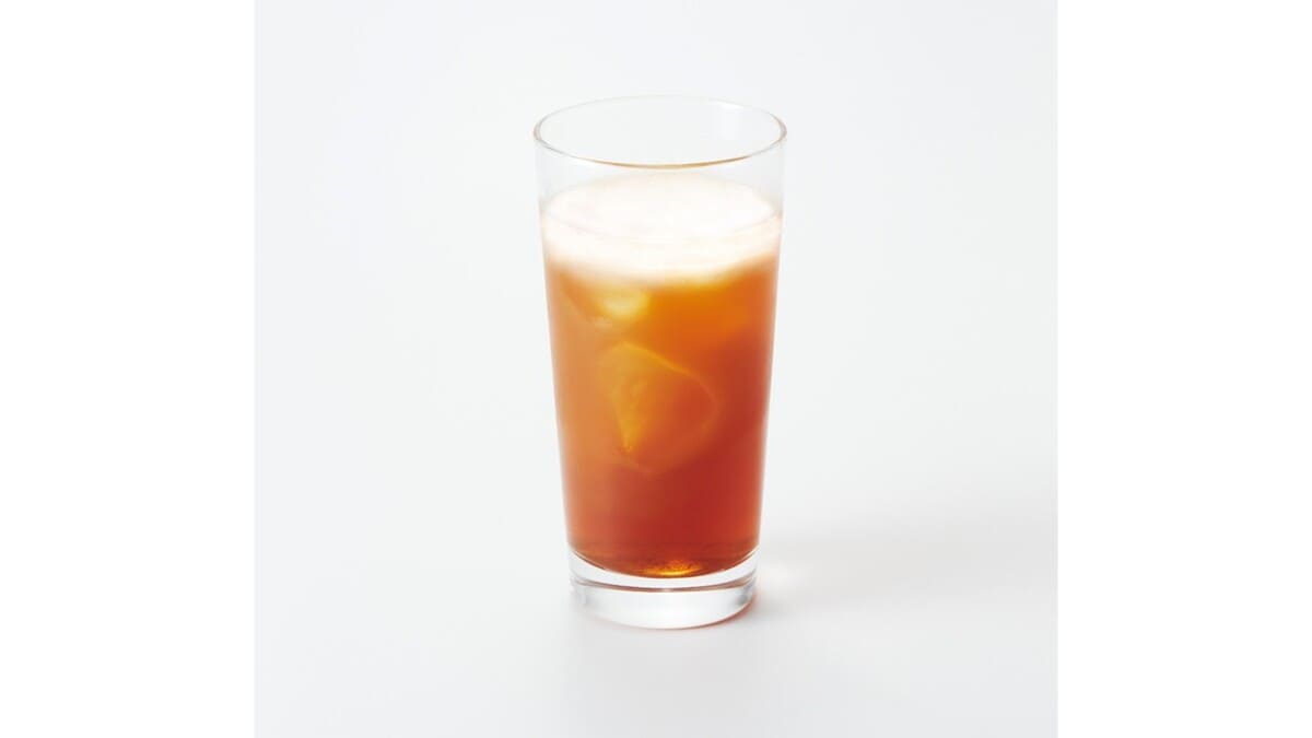 カフェモロゾフの夏限定爽やかメニュー