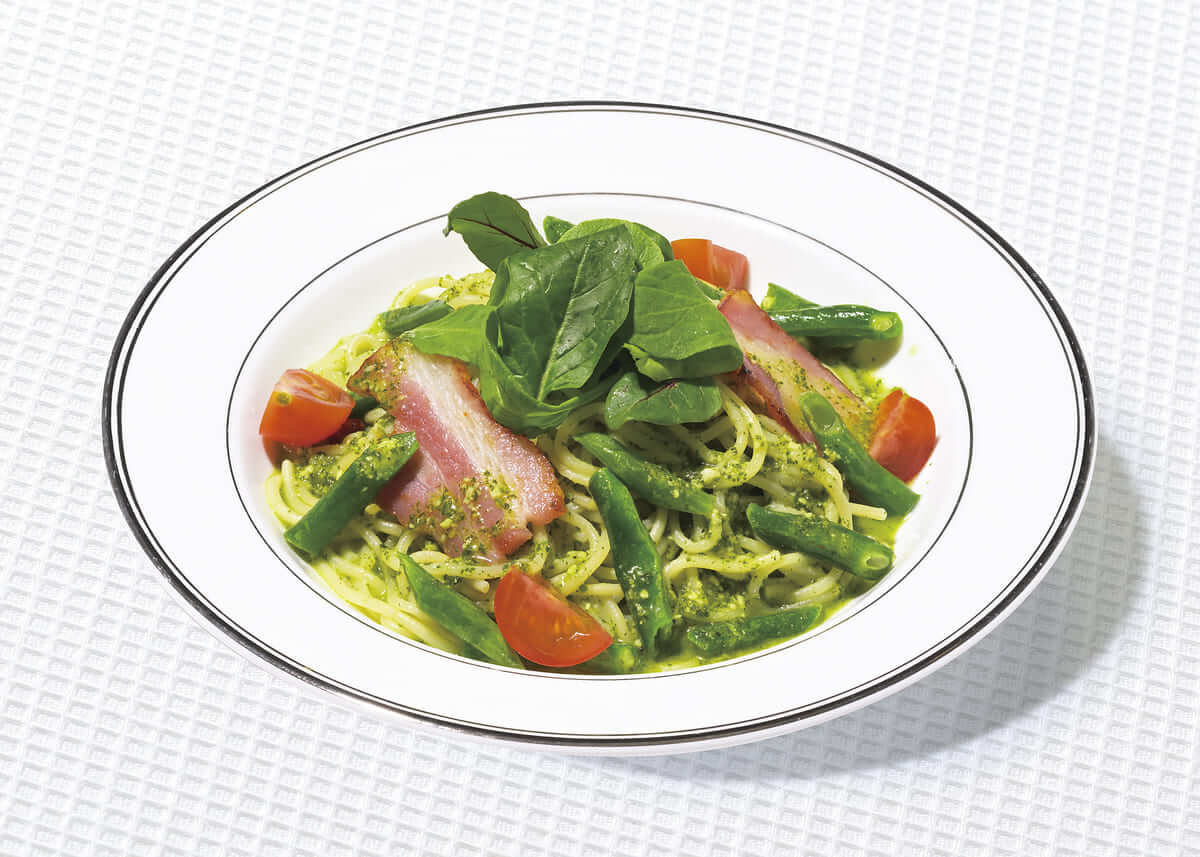 26052017 Gourmet Biz-グルメビズ- 夏限定のかき氷とパスタ