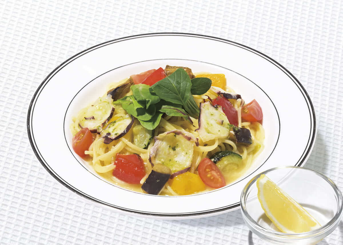26052018 Gourmet Biz-グルメビズ- 夏限定のかき氷とパスタ