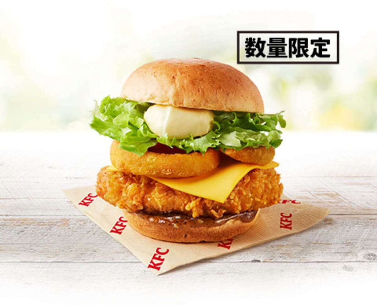 ザ・アメリカンバーガーズ