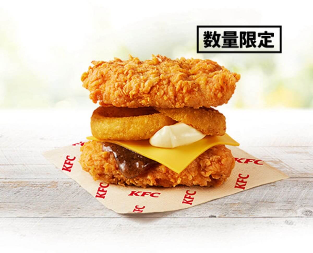 ザ・アメリカンバーガーズ