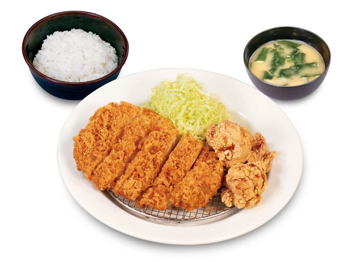 260522110 Gourmet Biz-グルメビズ- ジャンボチキンかつ
