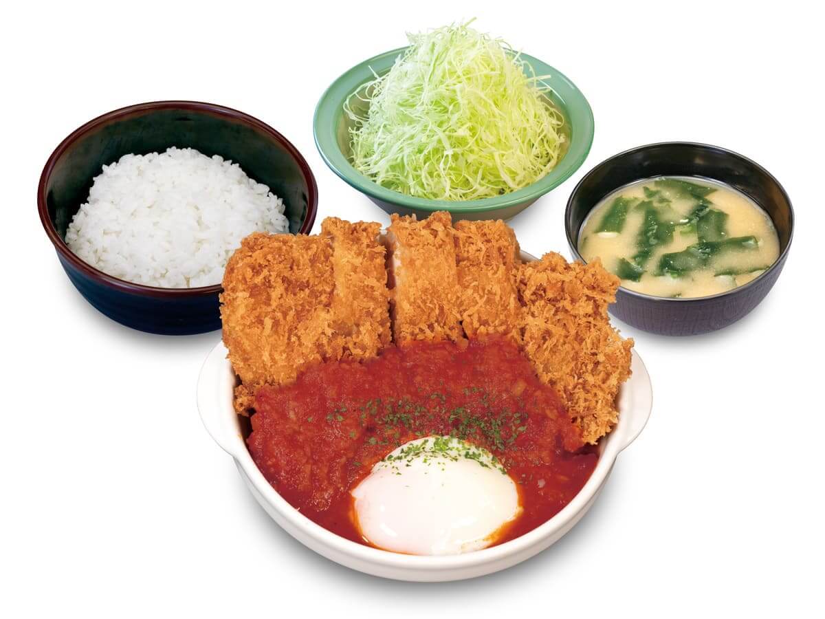 260522111 Gourmet Biz-グルメビズ- ジャンボチキンかつ