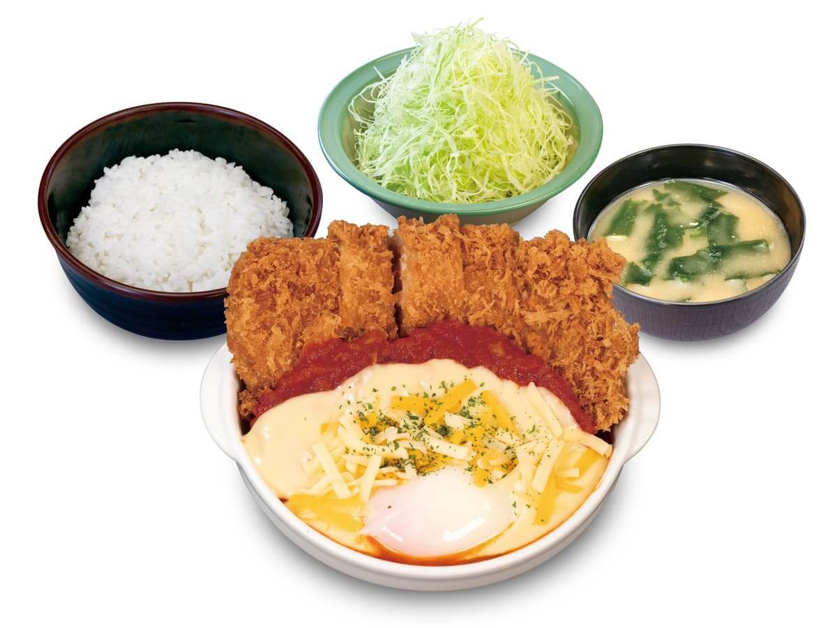 260522112 Gourmet Biz-グルメビズ- ジャンボチキンかつ