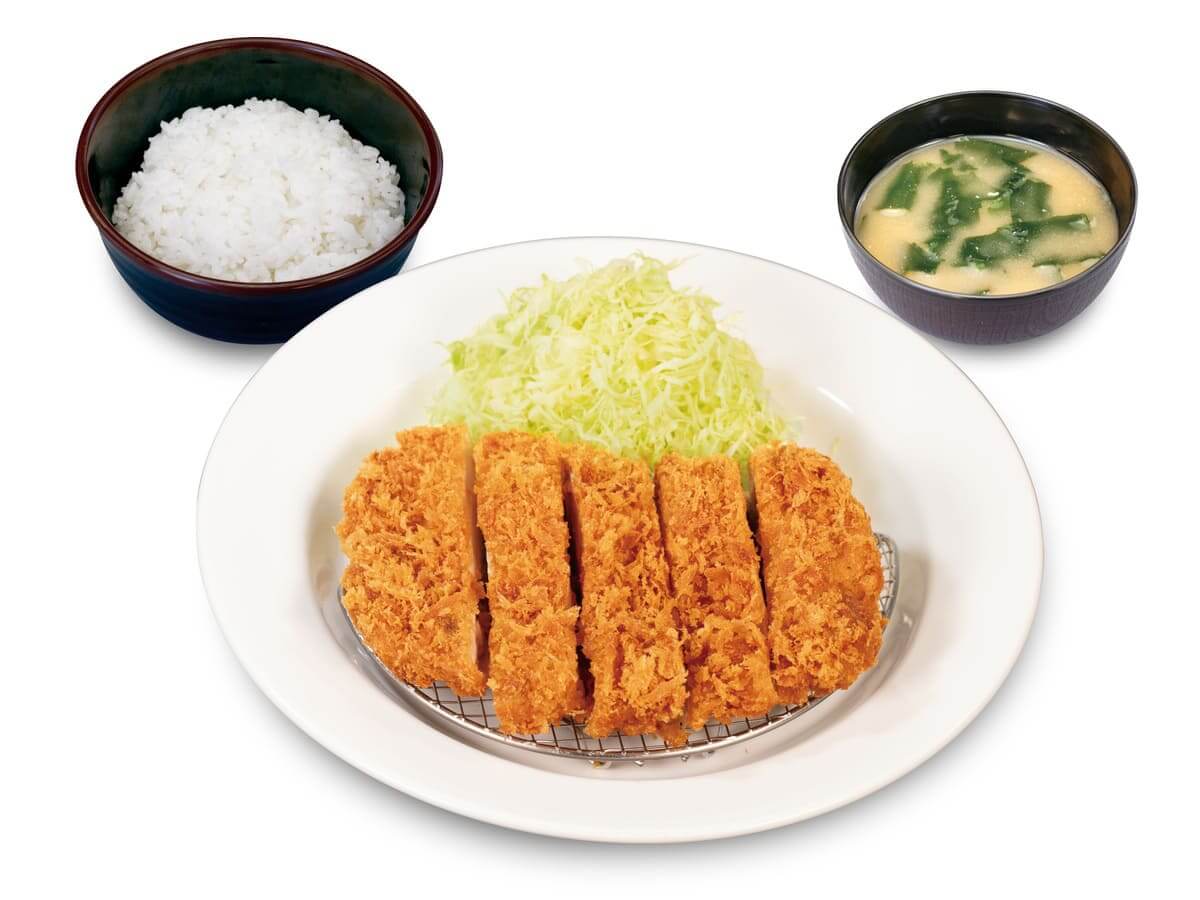 26052213 Gourmet Biz-グルメビズ- ジャンボチキンかつ