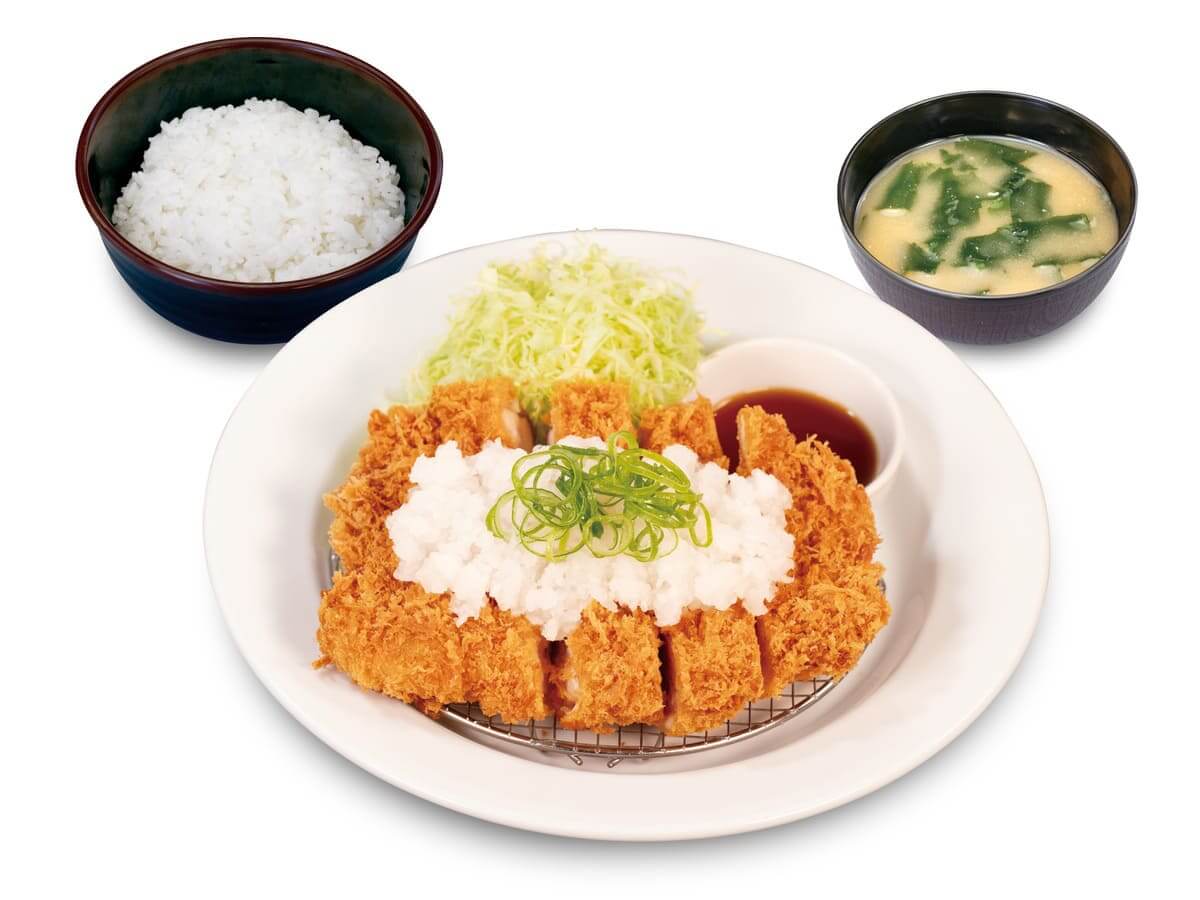 26052214 Gourmet Biz-グルメビズ- ジャンボチキンかつ