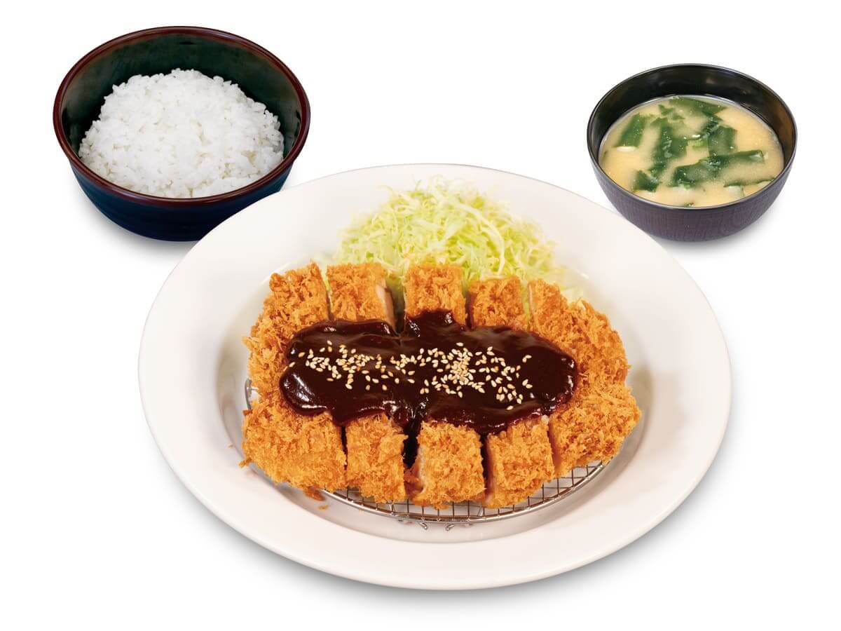 26052215 Gourmet Biz-グルメビズ- ジャンボチキンかつ