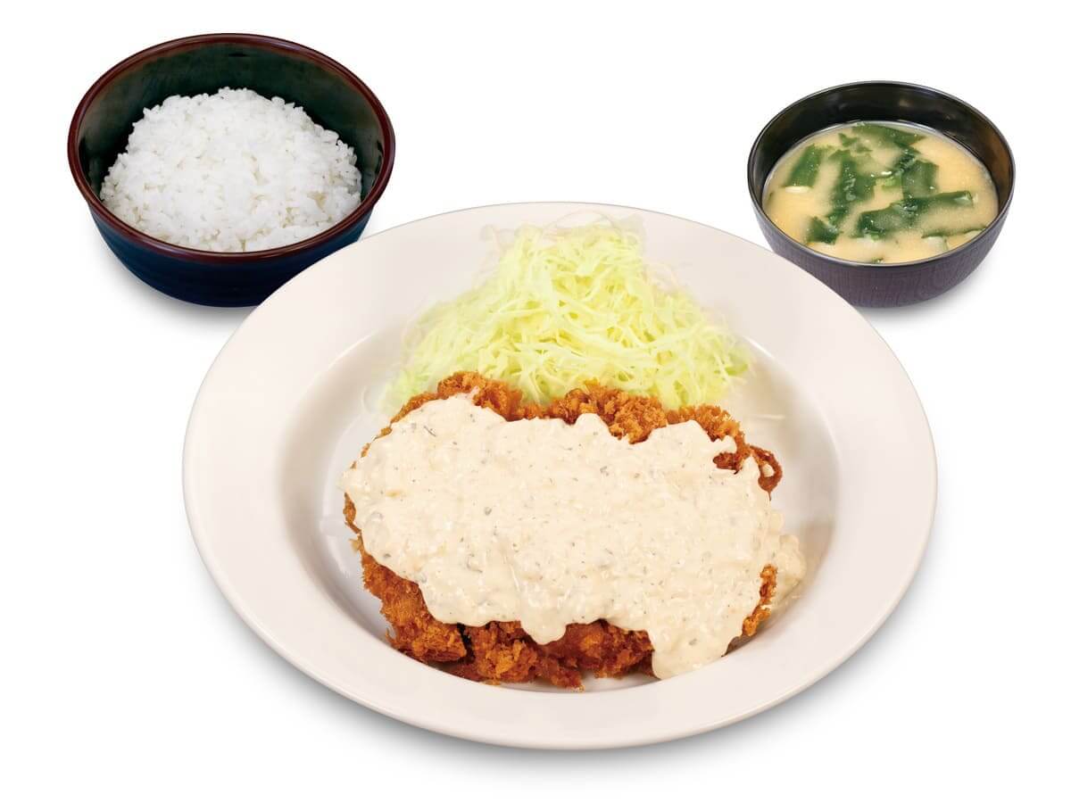 26052216 Gourmet Biz-グルメビズ- ジャンボチキンかつ