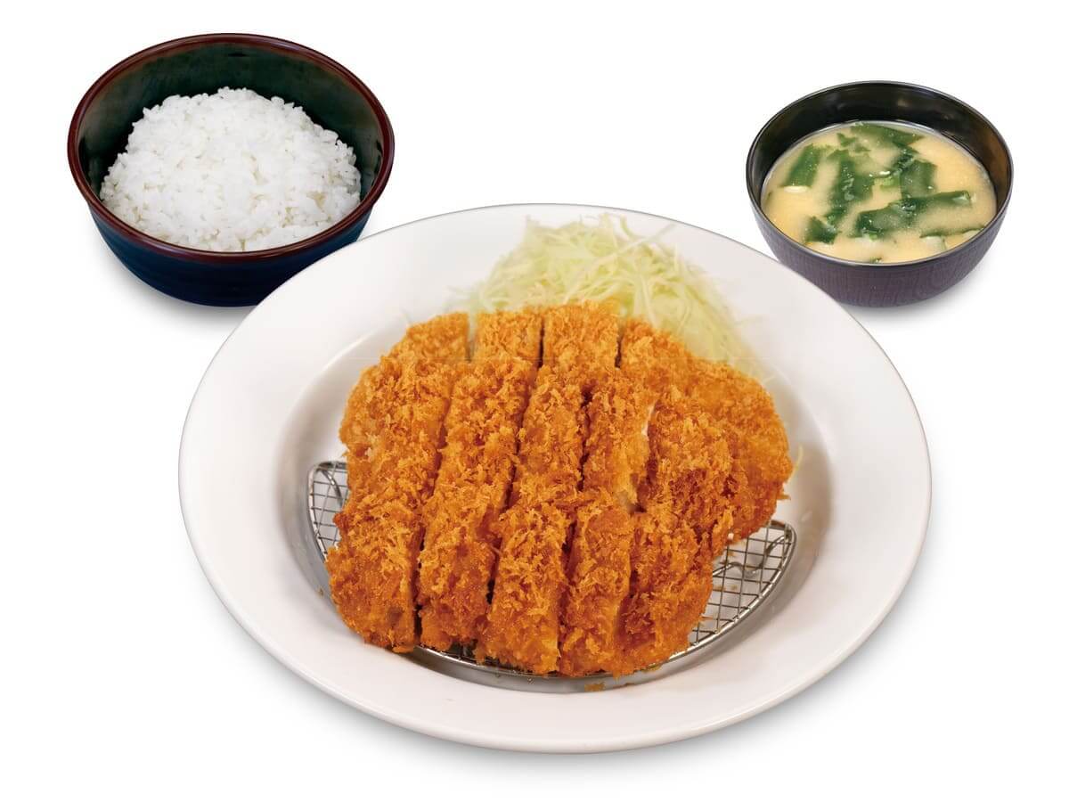 26052217 Gourmet Biz-グルメビズ- ジャンボチキンかつ