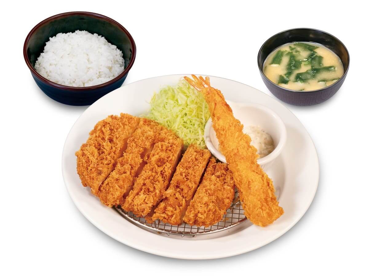 26052218 Gourmet Biz-グルメビズ- ジャンボチキンかつ