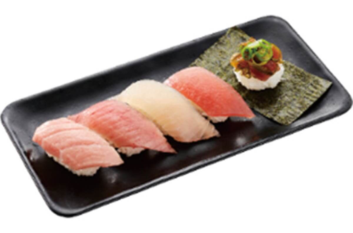 260525310 Gourmet Biz-グルメビズ-