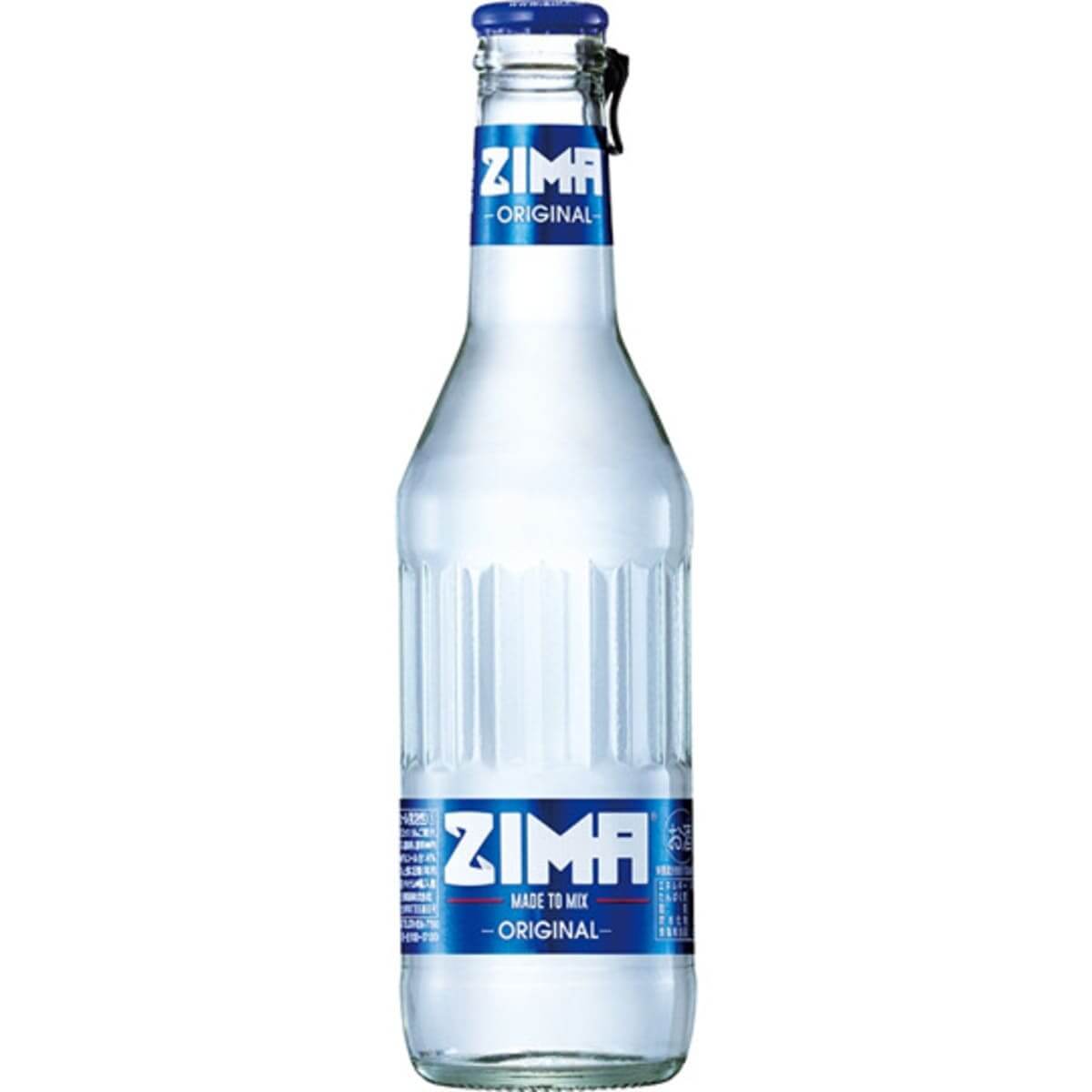 鳥貴族「ZIMA復活」