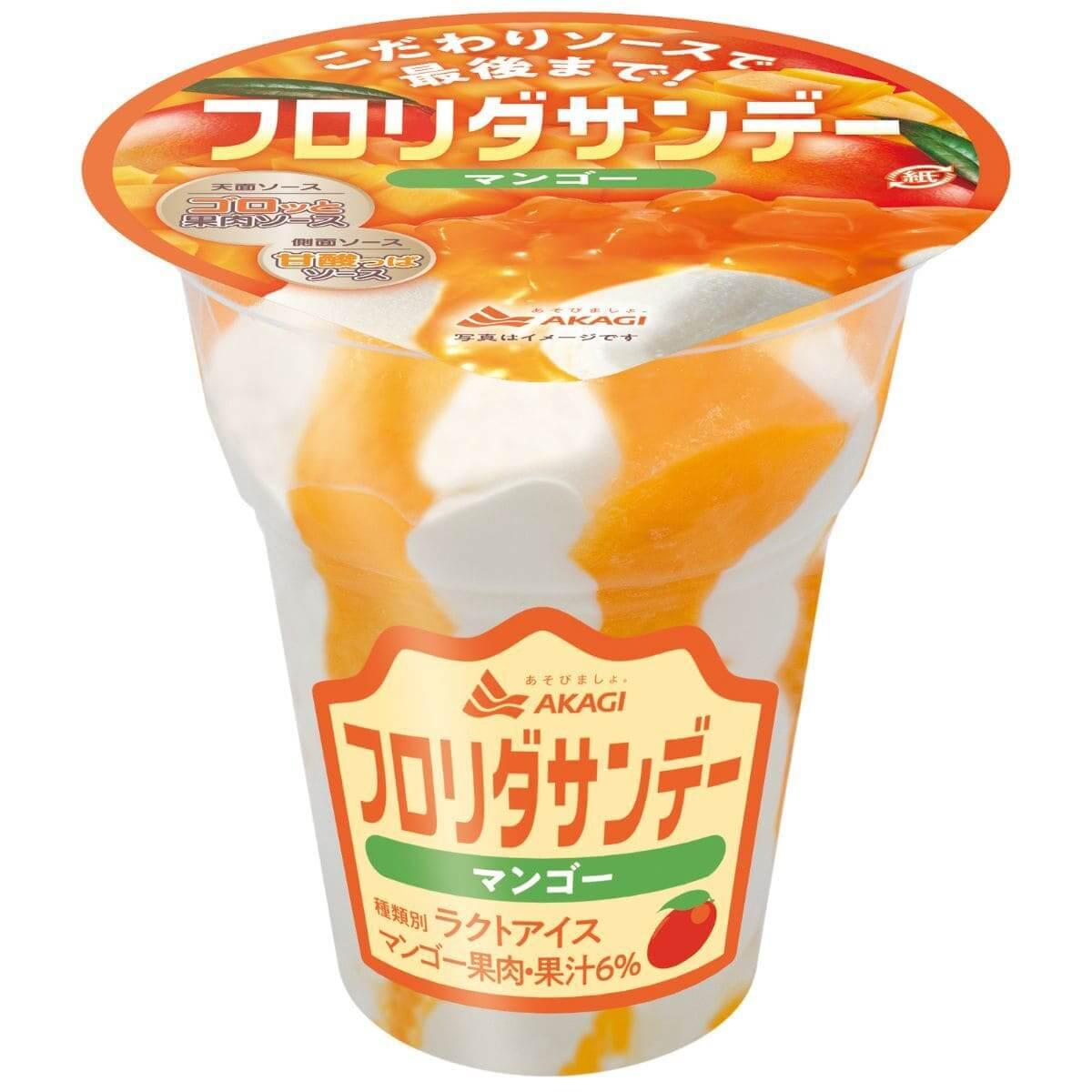 26052841 Gourmet Biz-グルメビズ- フロリダサンデーマンゴー