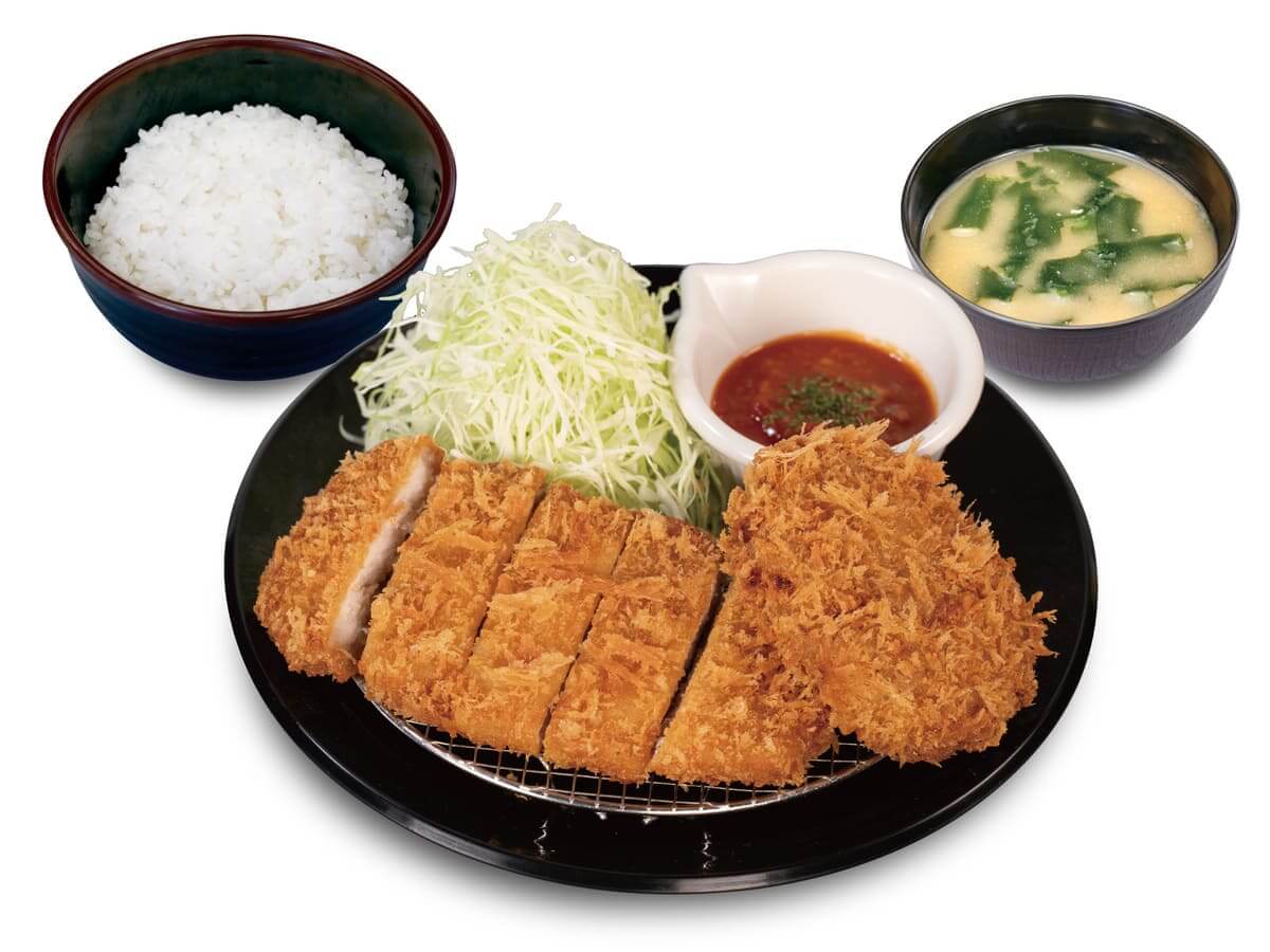 26052924 Gourmet Biz-グルメビズ- うまトマメンチかつ