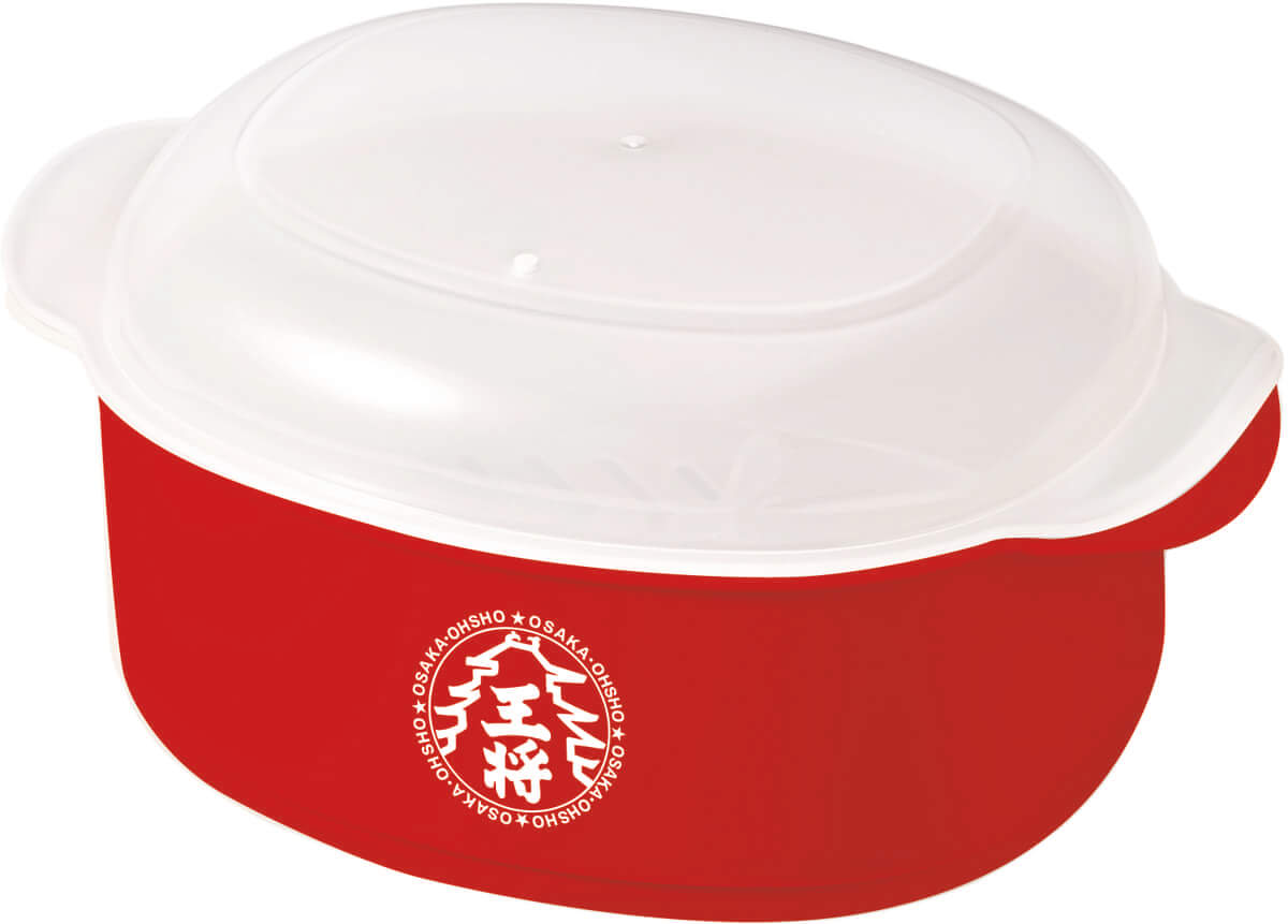 26052936 Gourmet Biz-グルメビズ- 大阪王将 初の焼売キャンペーン