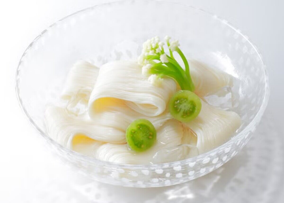 スクリーンショット 2026-05-21 071445 Gourmet Biz-グルメビズ- 秋元康さん絶賛のそうめん三輪山本の「白龍」