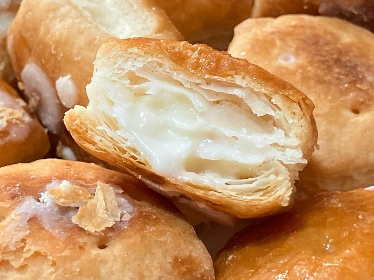 HIL5eHBbEAE5No2 Gourmet Biz-グルメビズ- ロッテ とろリッチパイの実 ミルククリーム