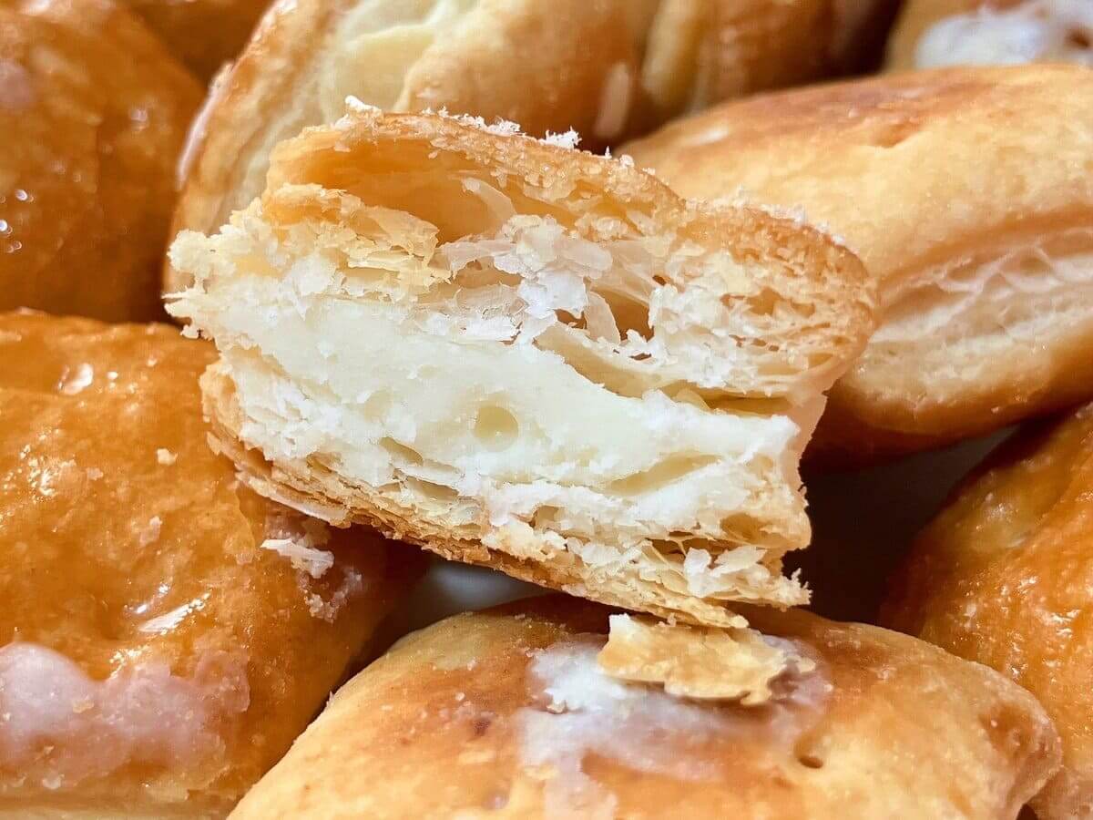 HIL5eHCawAAkdw1 Gourmet Biz-グルメビズ- ロッテ とろリッチパイの実 ミルククリーム