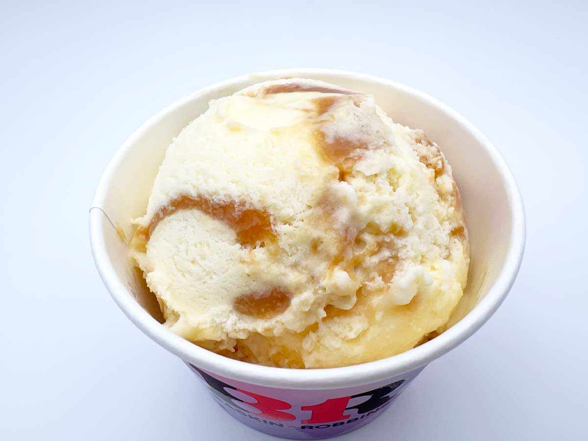IMG_0417 Gourmet Biz-グルメビズ- マツコ爆買いサーティーワン「キャラメルリボン」
