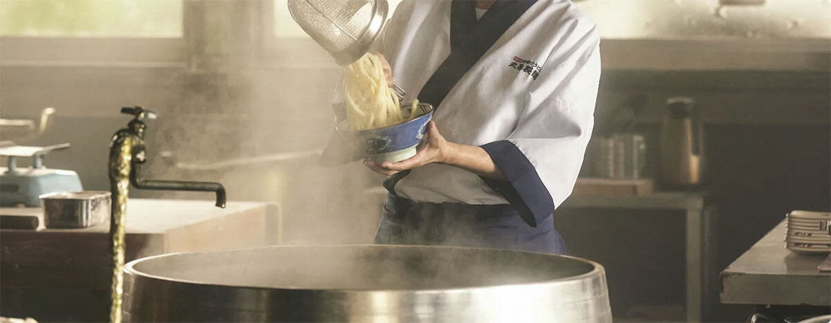 丸亀製麺「釜揚げうどんの日」最新情報