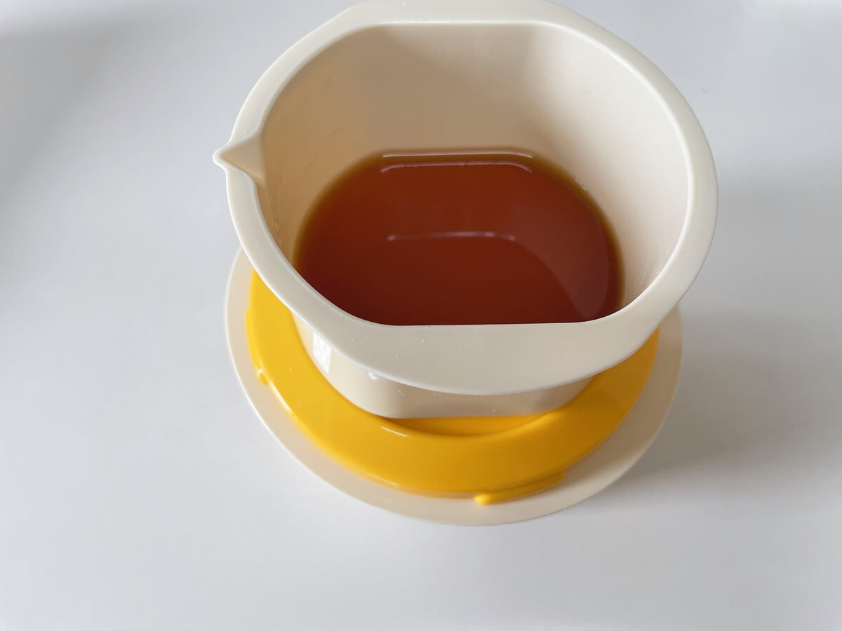 14 Gourmet Biz-グルメビズ- ダイソー「かに玉職人」