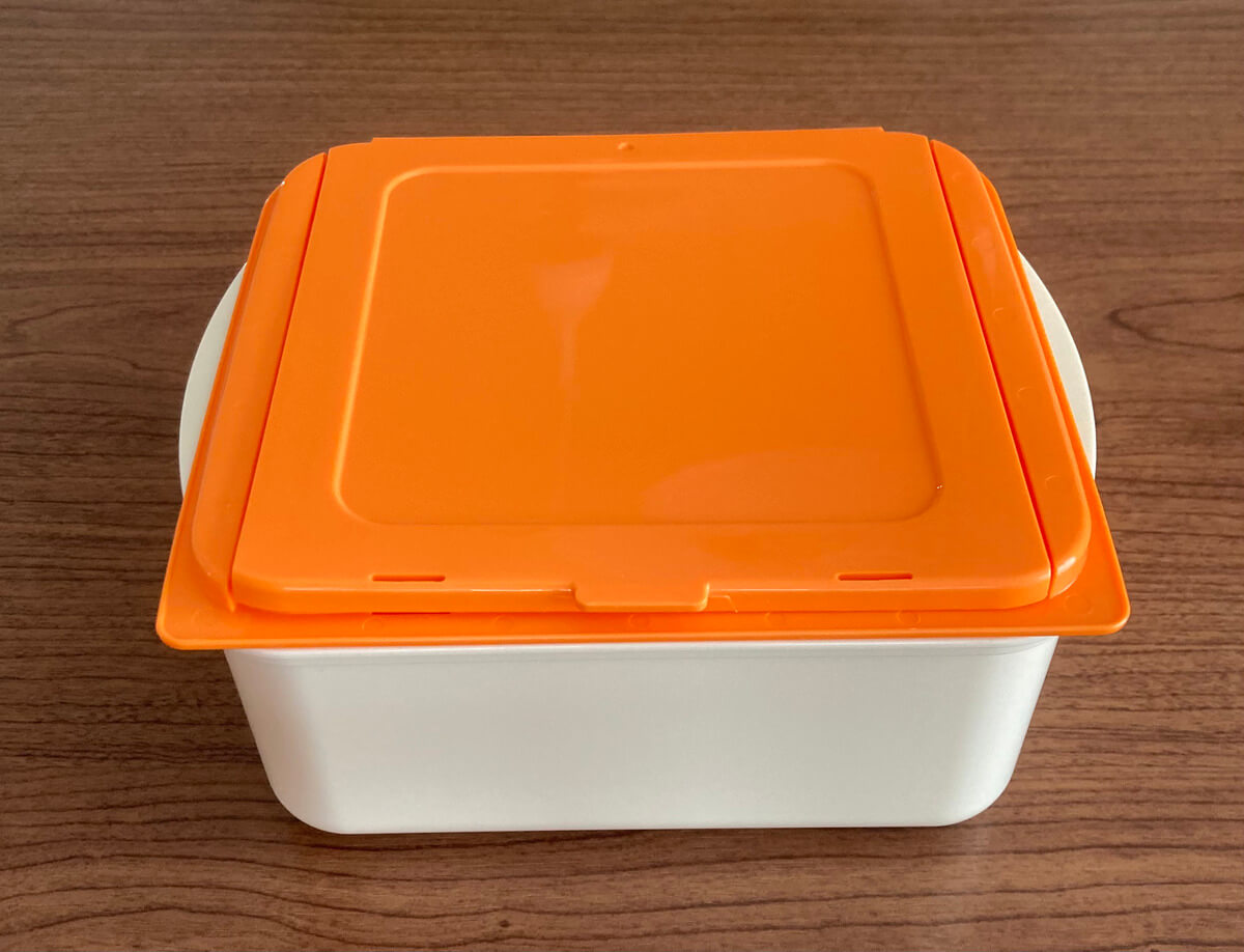 ダイソー「麻婆豆腐職人(3人前)」