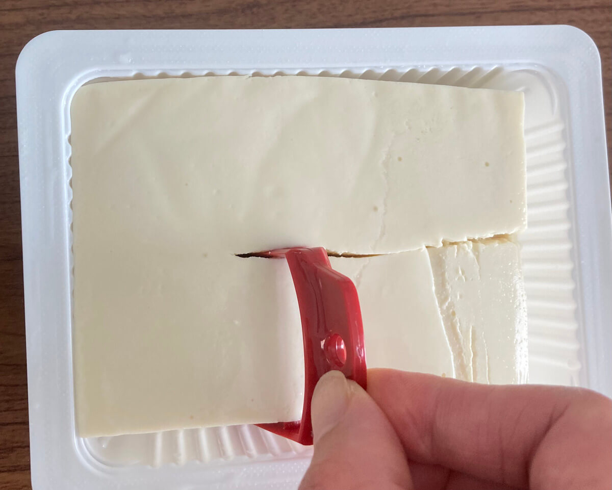 ダイソー「麻婆豆腐職人(3人前)」