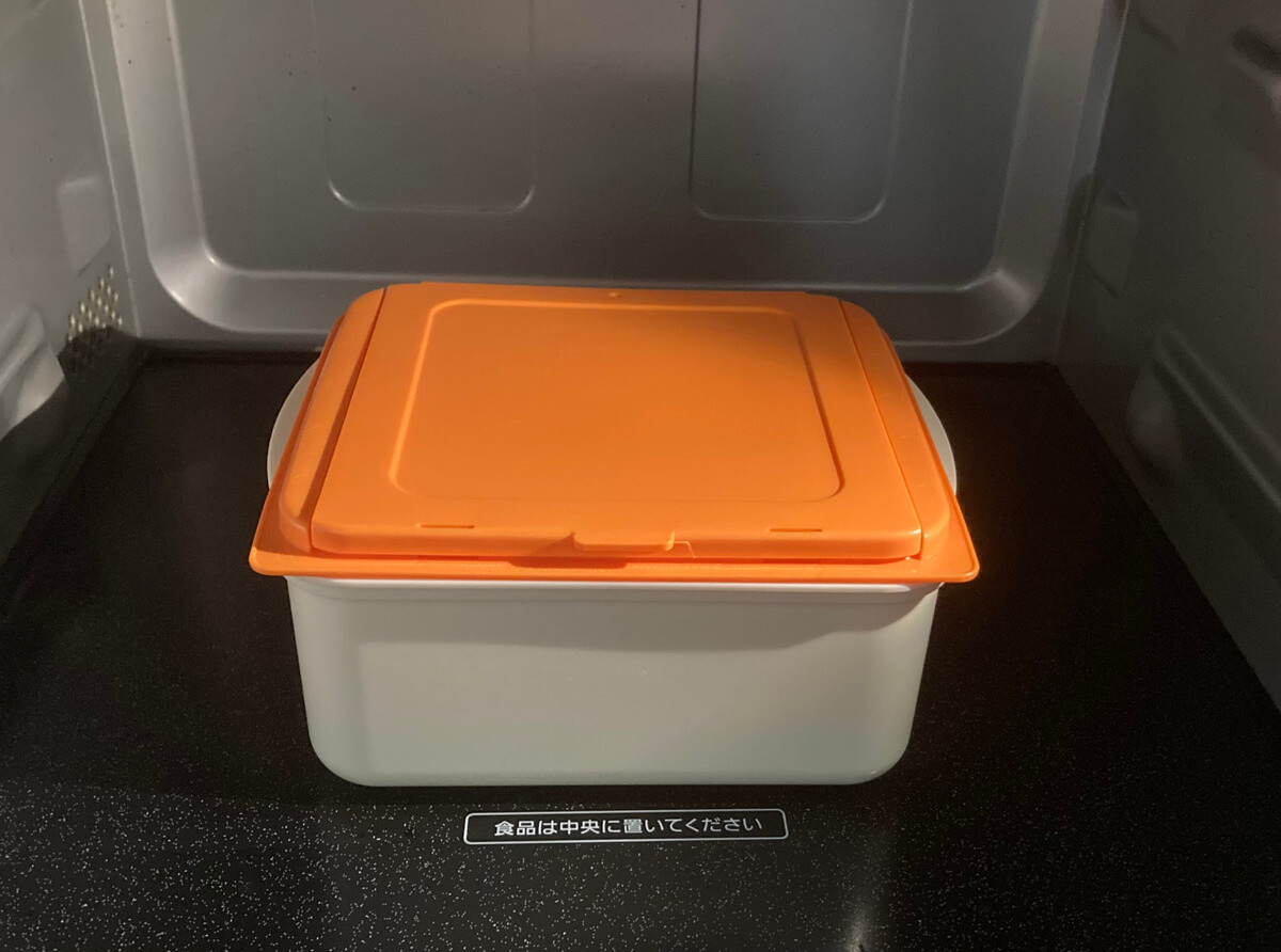 ダイソー「麻婆豆腐職人(3人前)」