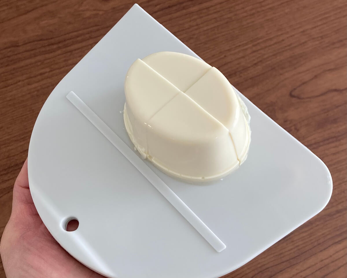 ダイソー「キッチンスクレーパー」