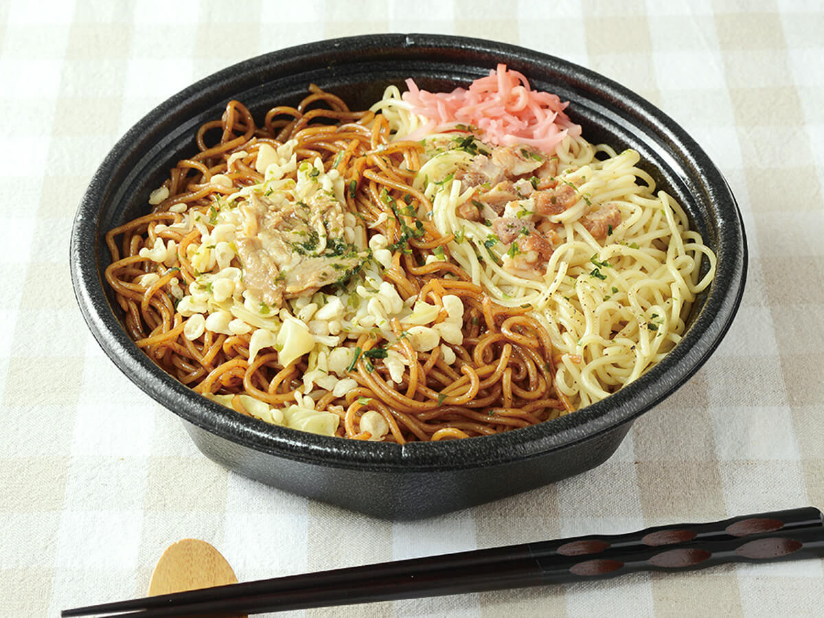 ローソン「超ハッピーすぎ!チャレンジ」第3弾