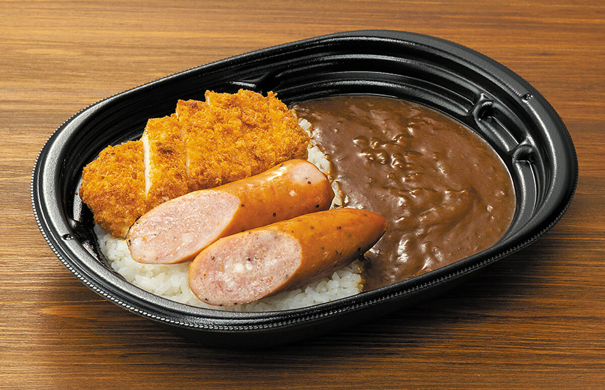 ローソン「超ハッピーすぎ!チャレンジ」第3弾