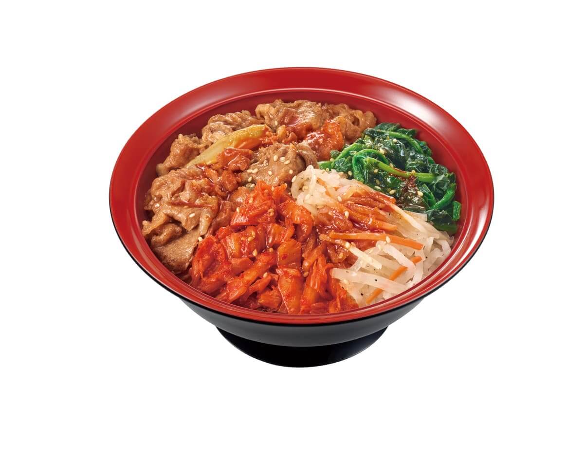 26060213 Gourmet Biz-グルメビズ- おんたまビビンバ牛丼