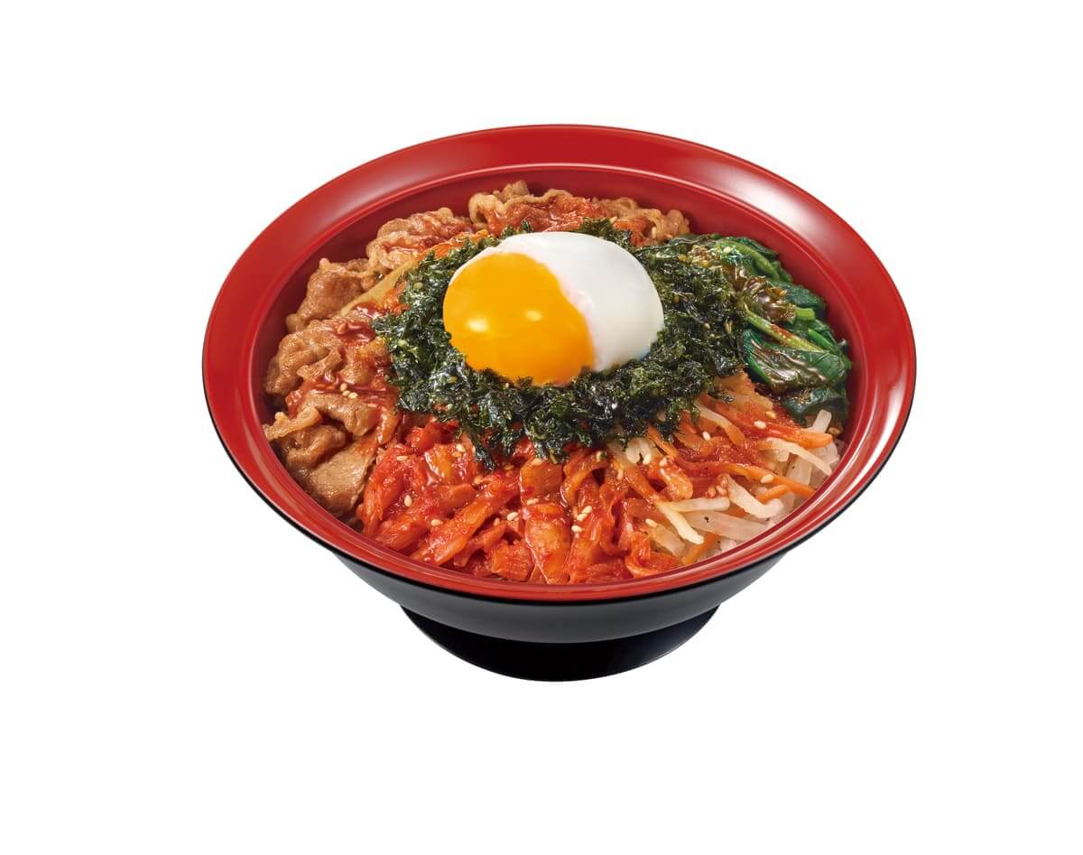 26060214 Gourmet Biz-グルメビズ- おんたまビビンバ牛丼