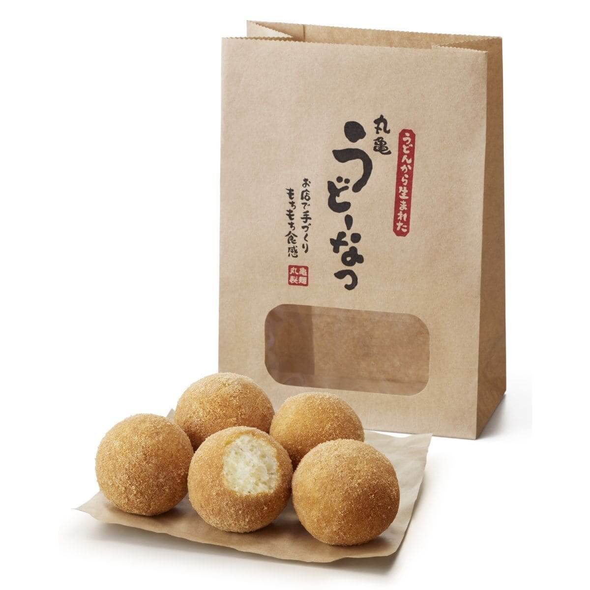 26060234 Gourmet Biz-グルメビズ- 丸亀うどーなつ もも風味