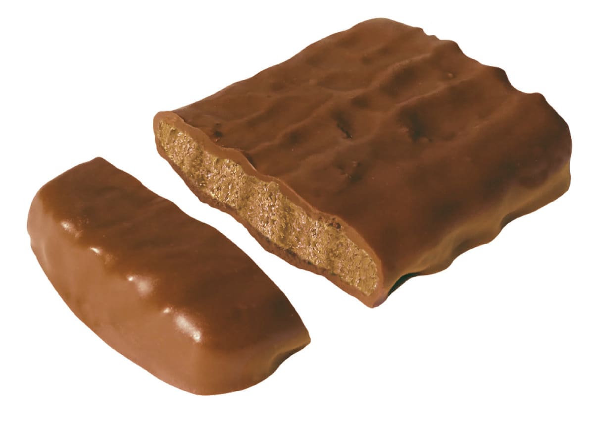 チョコだらけ　沖縄