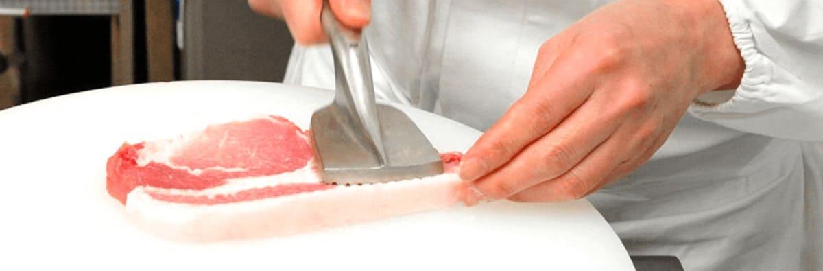 お米コロッケ ～トマト仕立て～