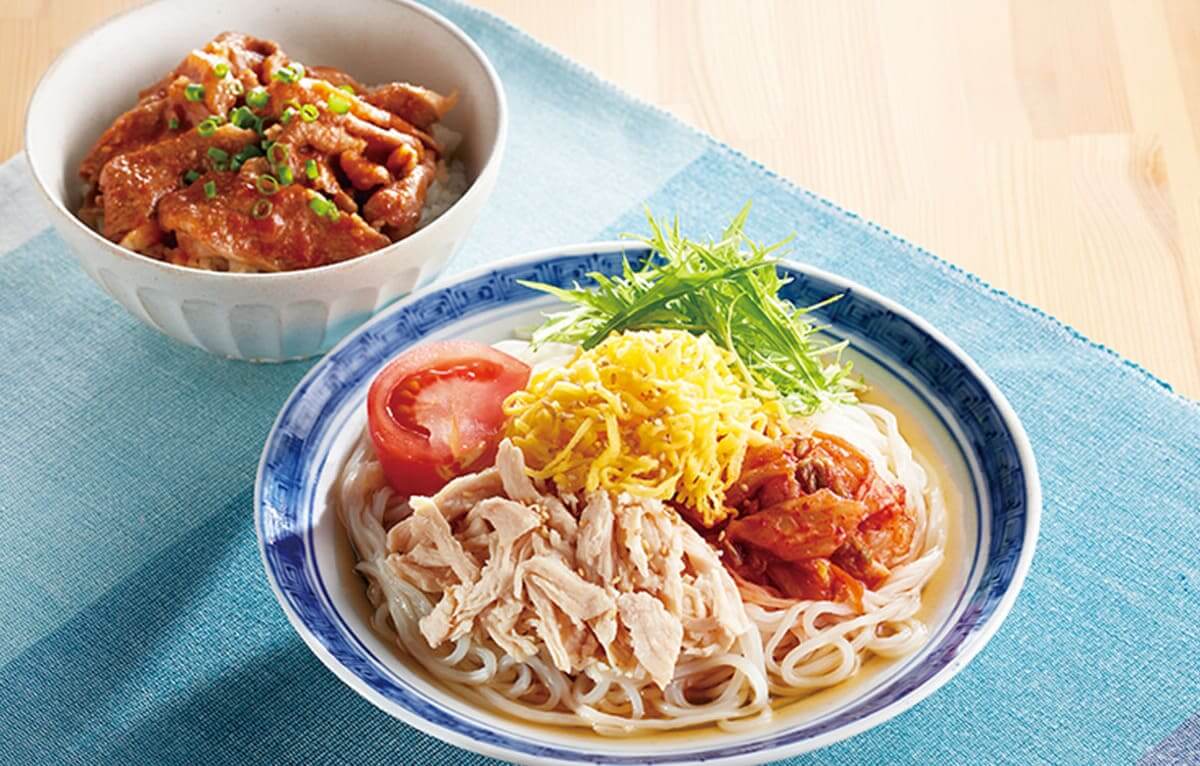 ジョイフル　ごちそうサマー