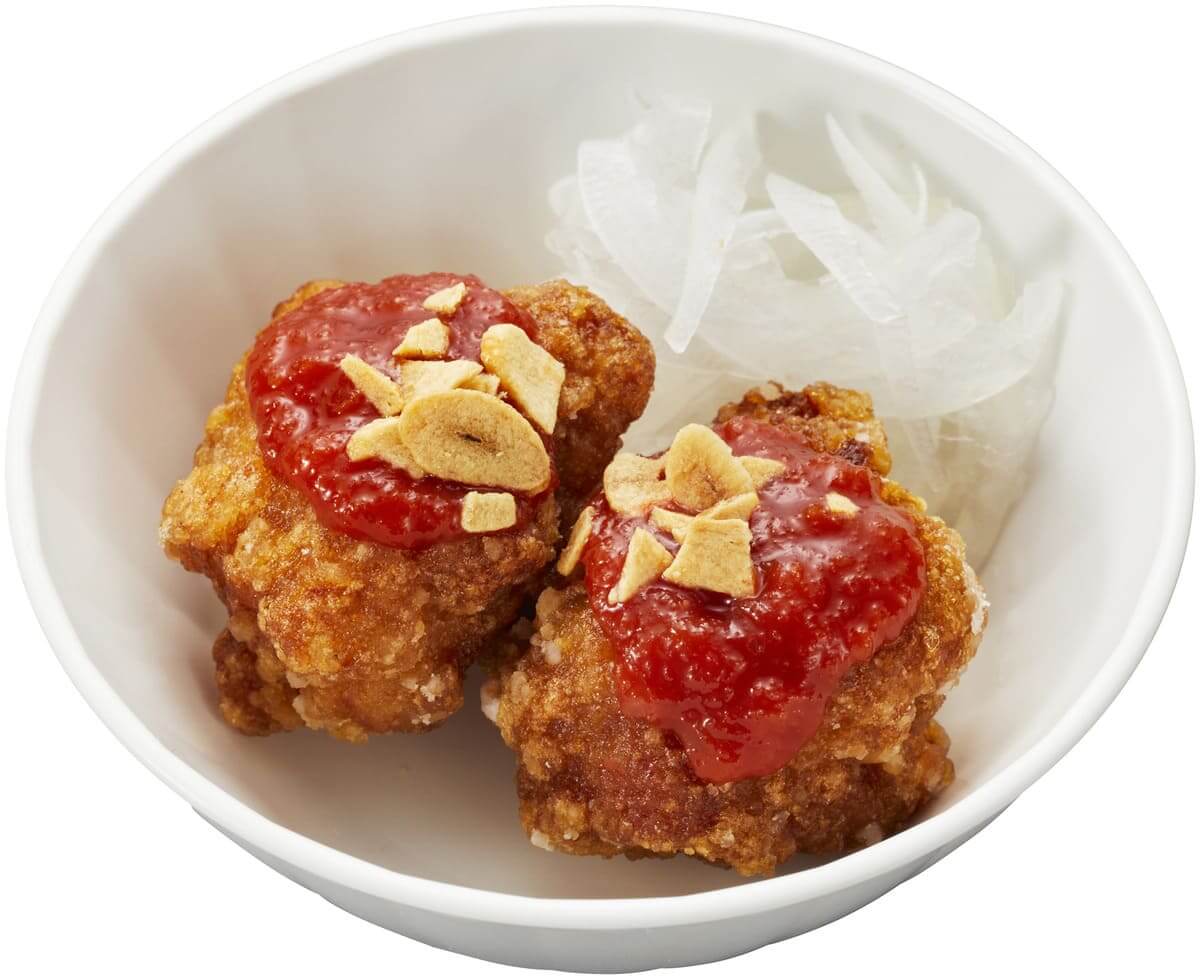 26060827 Gourmet Biz-グルメビズ- 「夏のトマトガーリック」シリーズ