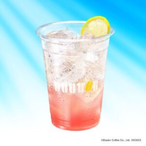 ドトールコーヒー、夏のおすすめ新商品を発売！新作ドリンクや夏の定番ミラノサンドなどのラインナップ