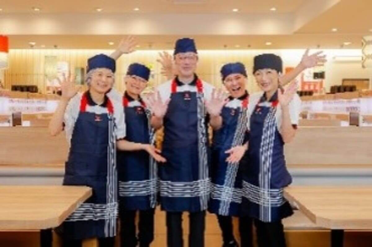 26061243 Gourmet Biz-グルメビズ- かっぱ寿司 名古屋みなと店グランドオープン