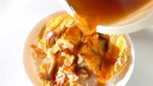 26061512 Gourmet Biz-グルメビズ- ダイソーかに玉職人