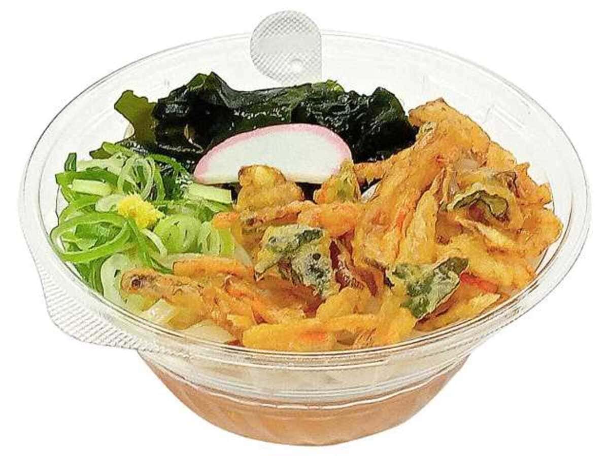 26061642 Gourmet Biz-グルメビズ- セブンイレブン「冷かけ」新シリーズ
