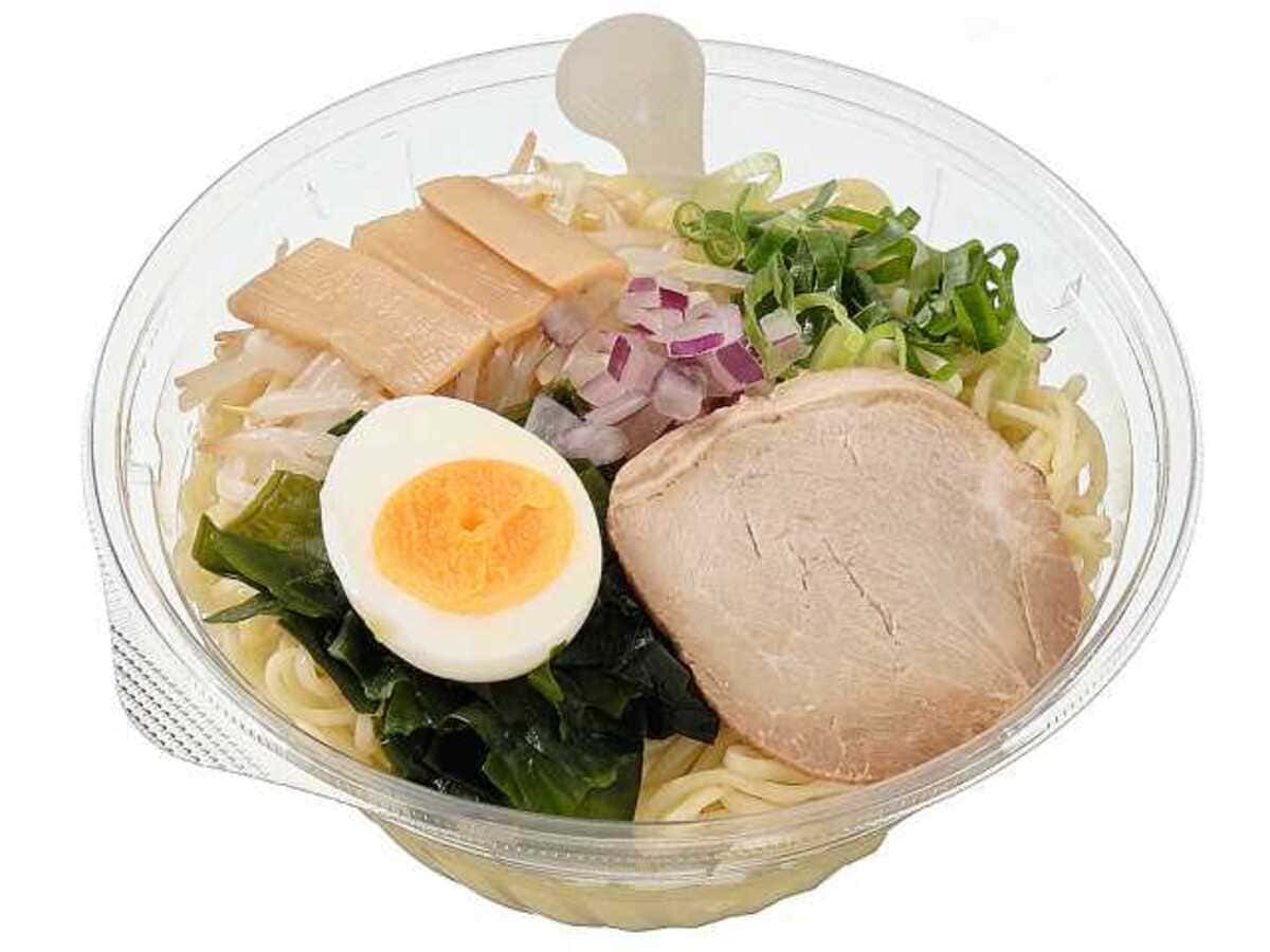 26061643 Gourmet Biz-グルメビズ- セブンイレブン「冷かけ」新シリーズ