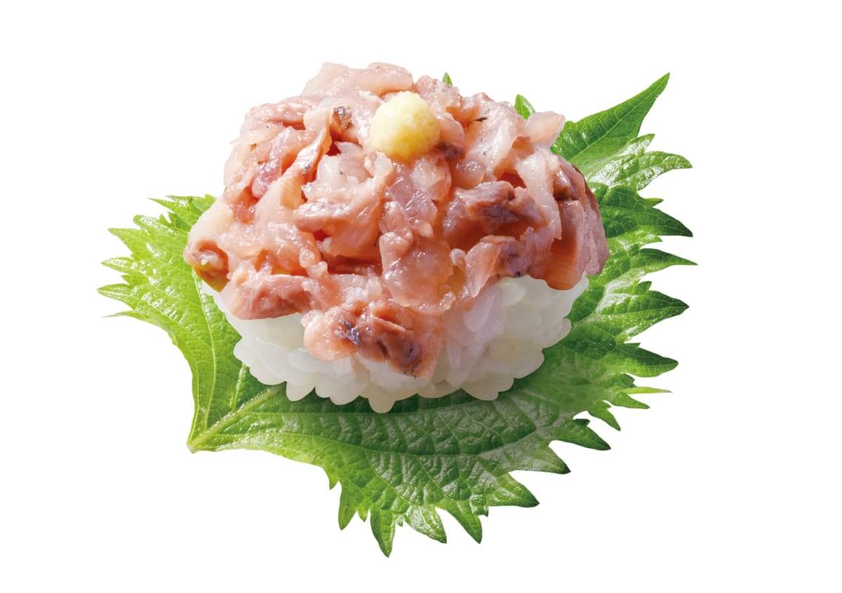 26062223 Gourmet Biz-グルメビズ- はま寿司の九州うまかねた祭り