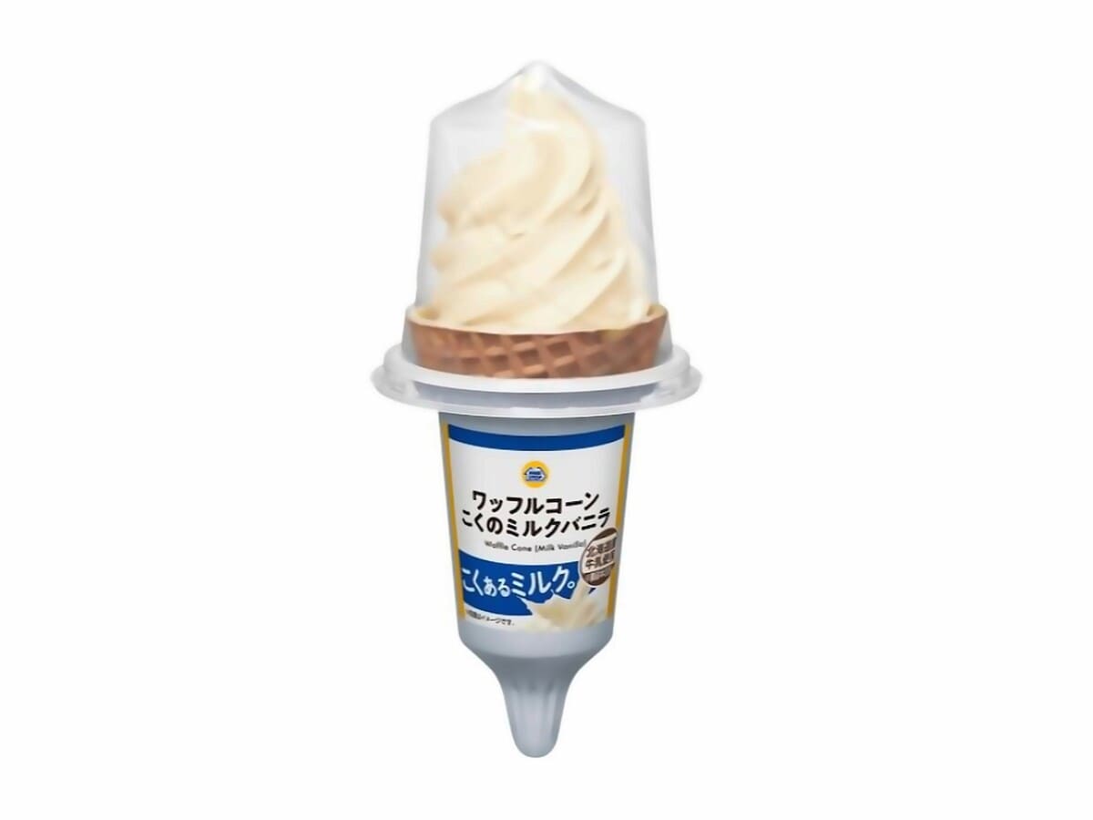 260622422 Gourmet Biz-グルメビズ- ミニストップの北海道フェア