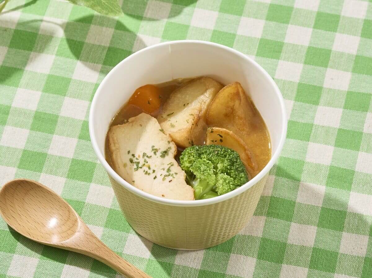 260622427 Gourmet Biz-グルメビズ- ミニストップの北海道フェア